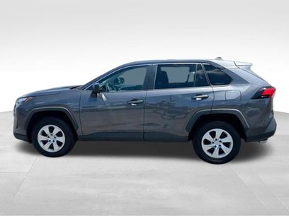 Used 2023 Toyota RAV4 LE