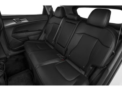 Certified 2023 Kia Sportage EX AWD/4WD image 16
