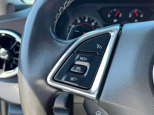 Used 2023 Chevrolet Camaro LT RWD image 23