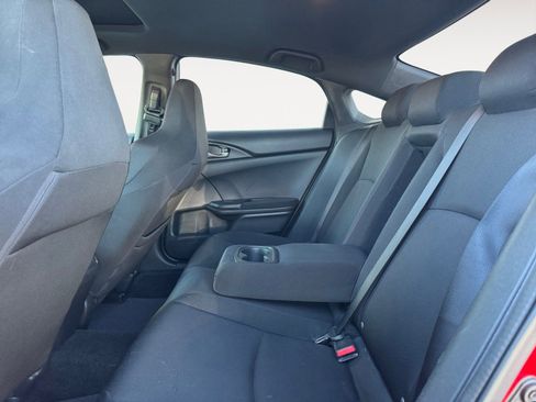 Used 2017 Honda Civic Si image 13