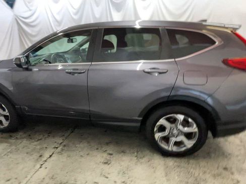 Used 2019 Honda CR-V EX-L image 12