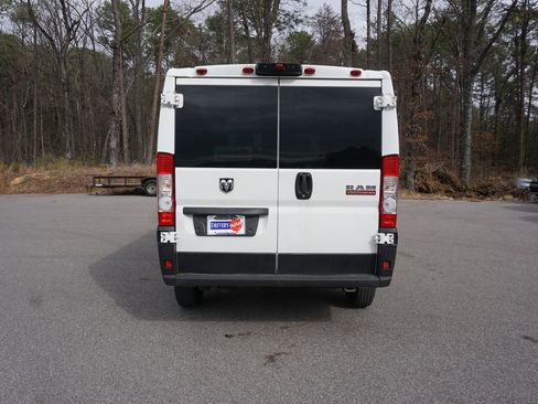 Used 2021 RAM ProMaster 1500 image 16