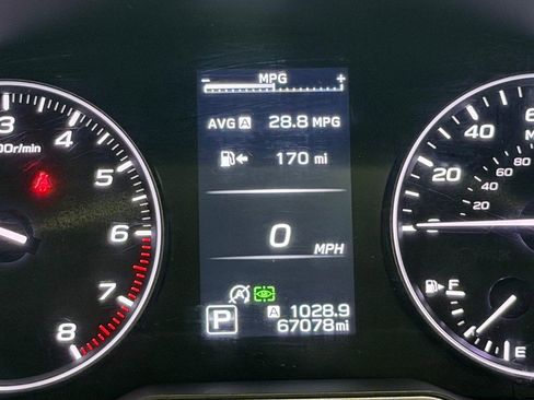 Used 2024 Subaru Outback Touring XT AWD/4WD image 19