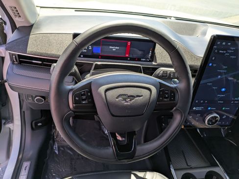 Used 2023 Ford Mustang Mach-E Premium RWD image 16
