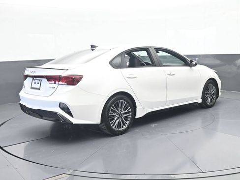 Used 2024 Kia Forte GT-Line FWD image 6