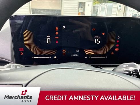 Used 2025 Kia K4 FWD image 10