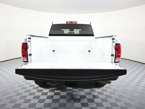 Used 2023 RAM 1500 Tradesman w/ Popular Equipment Group AWD/4WD image 8
