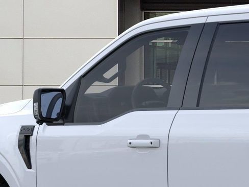New 2026 Ford F150 XLT w/ Equipment Group 302A MID AWD/4WD image 20