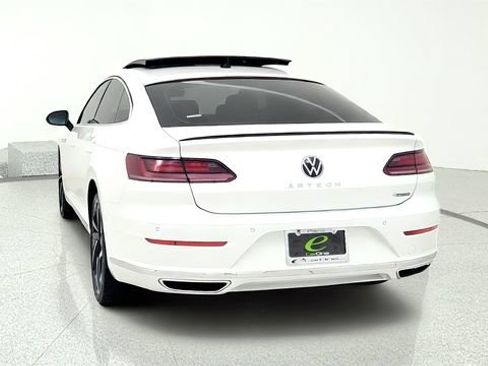 Used 2023 Volkswagen Arteon SEL Premium AWD/4WD image 7