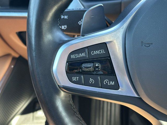 Used 2024 BMW 330i xDrive Sedan w/ M Sport Package AWD/4WD image 46