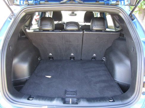 Used 2025 Jeep Compass Limited AWD/4WD image 24