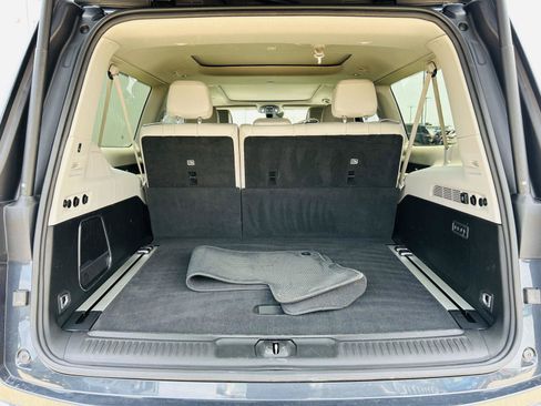 Used 2023 Jeep Wagoneer L Series III w/ Premium Group I AWD/4WD image 35