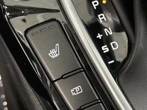 Used 2024 Kia Seltos S AWD/4WD image 22