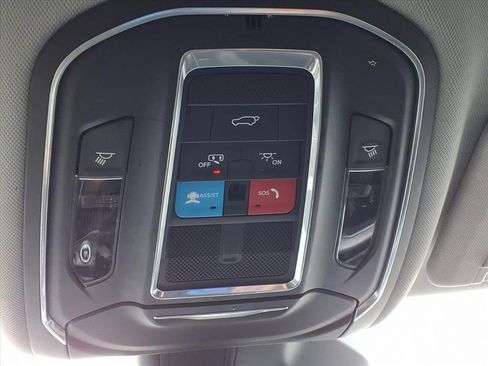 Used 2021 Jeep Grand Cherokee L Limited RWD image 34