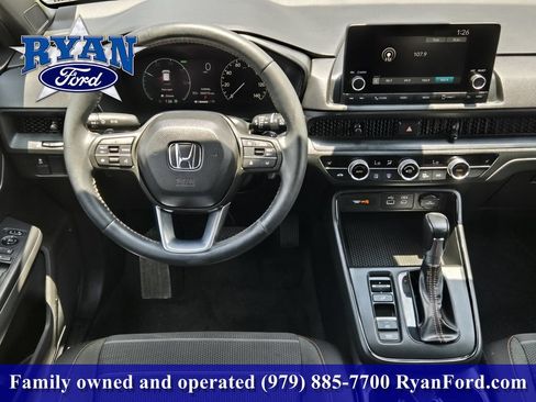 Used 2024 Honda CR-V Sport image 20