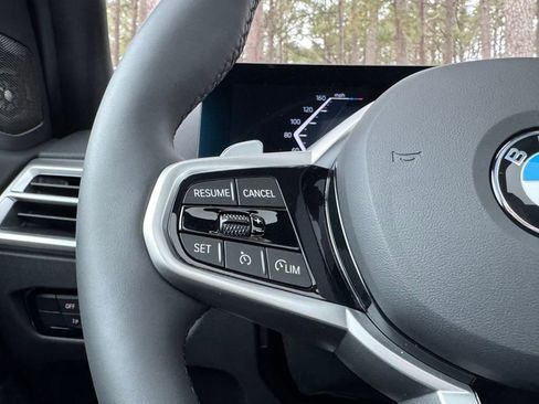 Certified 2025 BMW 330i 330i w/ M Sport Package image 24