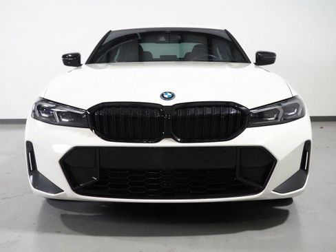 Used 2023 BMW 330e w/ M Sport Package image 55