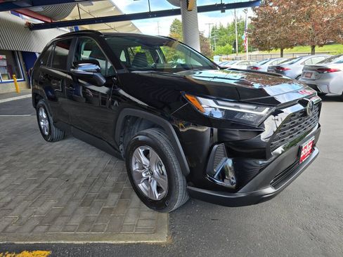 Used 2024 Toyota RAV4 XLE w/ Convenience Package AWD/4WD image 3