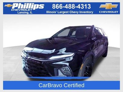 Used 2024 Chevrolet Blazer LT w/ Convenience Package