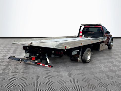 Used 2015 RAM 5500 SLT w/ Quick Order Package 29G SLT RWD image 5