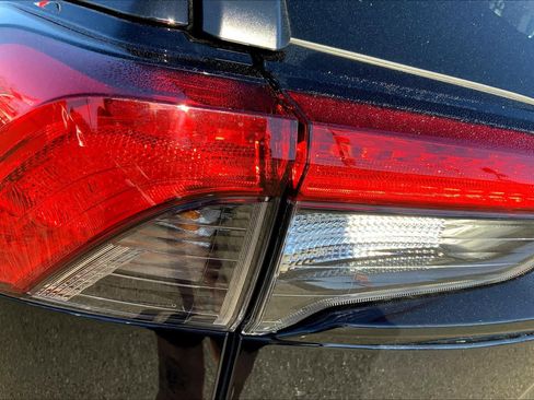 New 2025 Toyota RAV4 XLE image 14