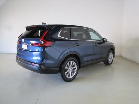 Certified 2023 Honda CR-V EX-L image 25