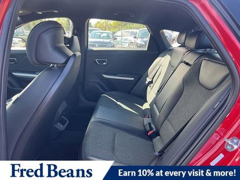 New 2025 Kia K4 GT-Line image 6