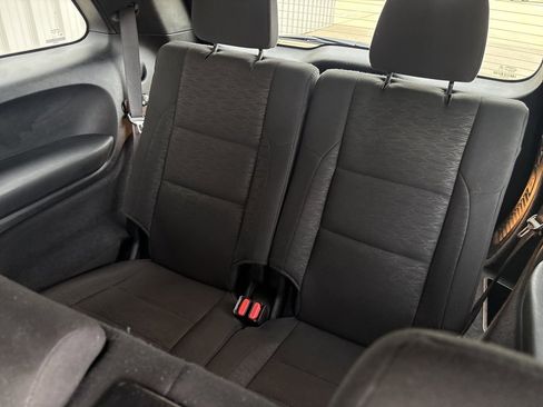 Used 2024 Dodge Durango GT image 27