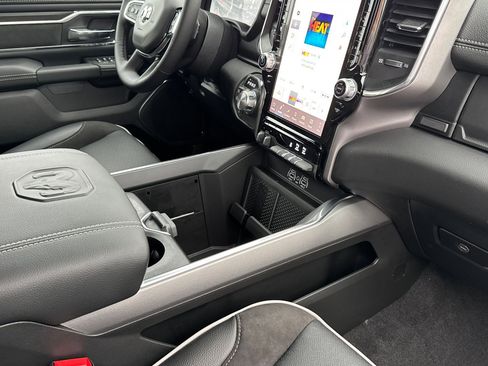 New 2026 RAM 1500 Laramie image 14