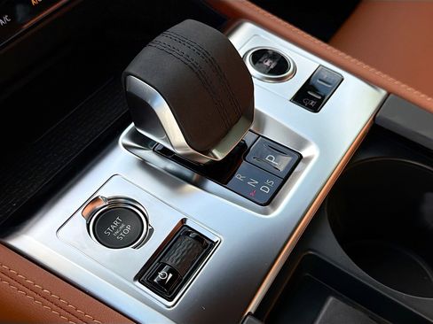 New 2026 Jaguar F-PACE R-Dynamic S image 29