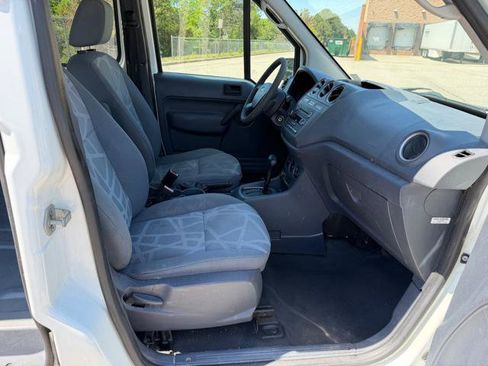 Used 2012 Ford Transit Connect XLT FWD image 15
