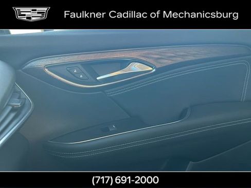 Used 2023 Buick Envision Avenir image 26