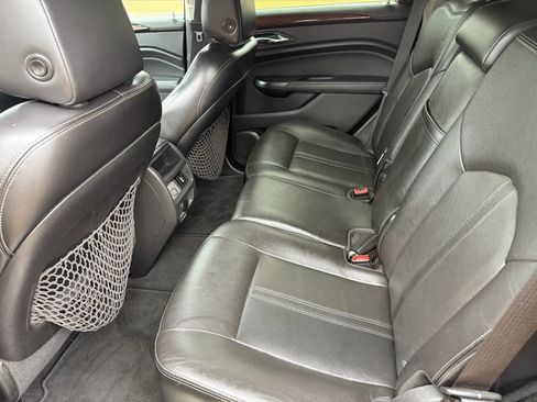 Used 2013 Cadillac SRX Luxury w/ Driver Awareness Package image 7