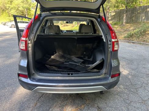 Used 2016 Honda CR-V EX image 22