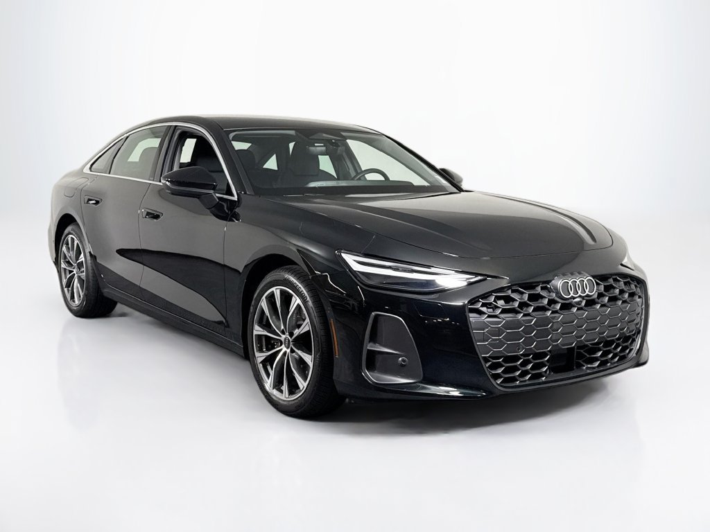 Used 2026 Audi A6 Premium w/ Convenience Package AWD/4WD image 7