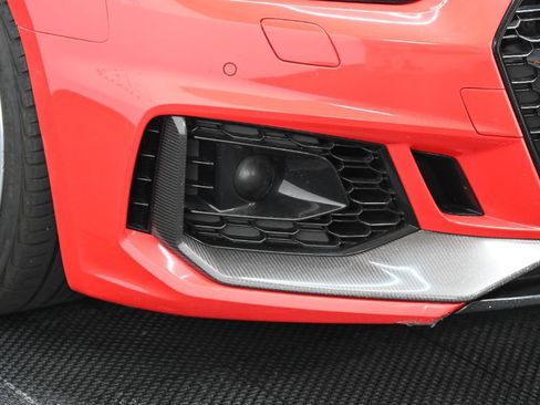 Used 2019 Audi RS 5 Sportback AWD/4WD image 10