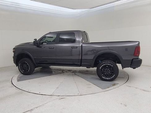 New 2026 RAM 2500 Power Wagon image 9