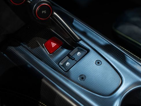 Certified 2017 Ferrari F12tdf RWD image 52