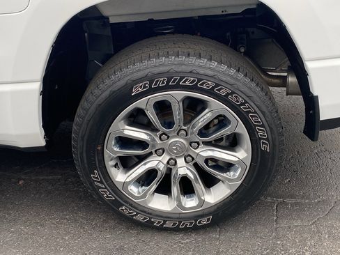 Certified 2023 RAM 1500 Laramie image 22