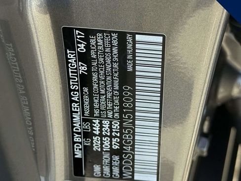 Used 2018 Mercedes-Benz CLA 250 4MATIC image 29