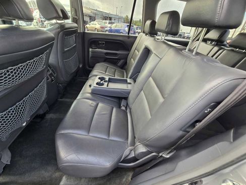 Used 2006 Honda Pilot EX-L image 20