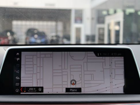 Used 2019 BMW 750i xDrive w/ Luxury Rear Seating Package image 37