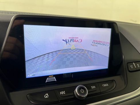 Used 2020 Chevrolet Blazer LT image 20