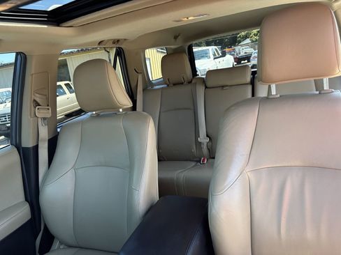 Used 2013 Toyota 4Runner Limited image 16