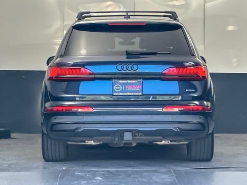 Used 2023 Audi Q7 3.0T Prestige w/ Prestige Package AWD/4WD image 4