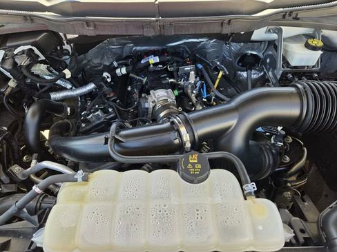 Used 2022 Ford F150 XLT w/ Equipment Group 302A High RWD image 32