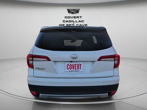 Used 2020 Honda Pilot EX-L image 8