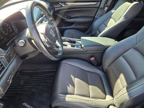 Used 2020 Honda Accord Sport image 15
