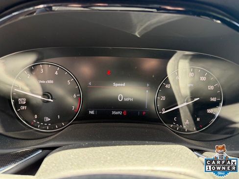 Used 2022 Buick Envision Preferred FWD image 8