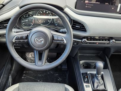 New 2026 MAZDA CX-30 Aire Edition